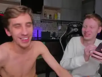 Chaturbate Live Sex Cam of esthetics_boys
