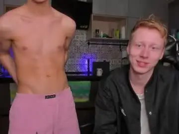 Chaturbate Live Sex of esthetics_boys