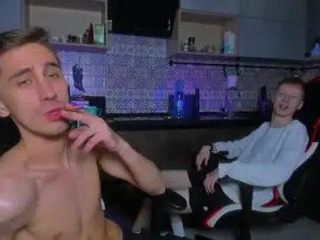 Chaturbate Nude Webcam of esthetics_boys