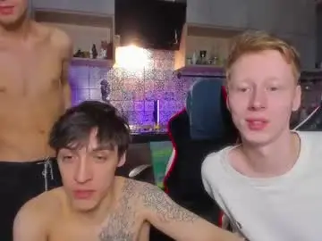 Chaturbate Adult Webcams of esthetics_boys