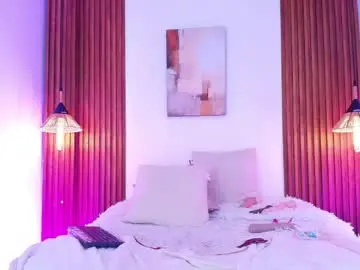 Chaturbate Live Porn of evagoddess_
