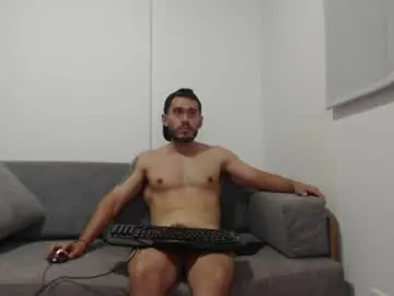 Chaturbate Adult Webcams of fernandofit_