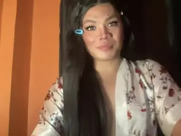 Chaturbate Best live sex cam show of foxli_xx