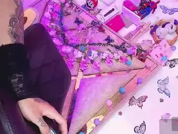 Chaturbate Nude Webcam of gabii_princess