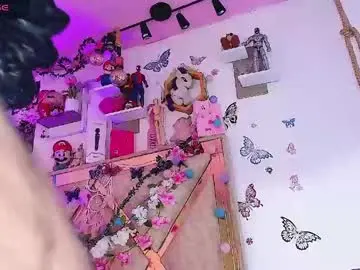 Chaturbate Free Porn Cam of gabii_princess