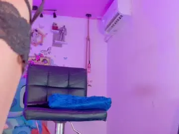 Chaturbate Sex Cam of gabii_princess