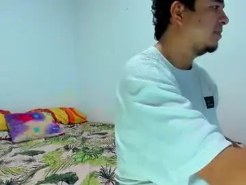Chaturbate Free Porn Cam of geralsx