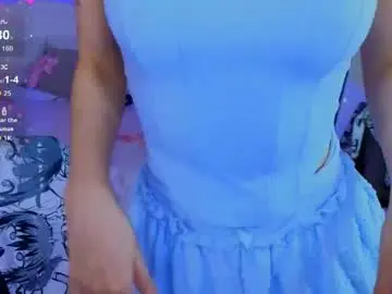 Chaturbate Free Porn Cam of hotary_yuko