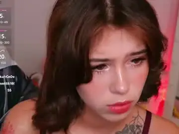 Chaturbate Private Sex Chat of hotary_yuko