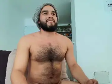 Chaturbate Nude Webcam of jhony_dick_