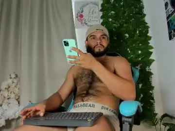 Chaturbate Live Sex Cam of jhony_dick_
