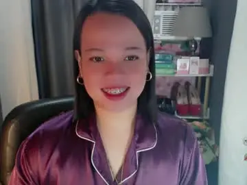 Chaturbate Live Porn of joanagorgeous