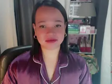 Chaturbate Nude Webcam of joanagorgeous