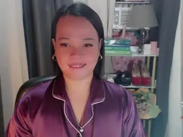 Chaturbate Sex Cam of joanagorgeous