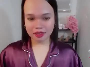 Chaturbate Live Sex Cam of joanagorgeous