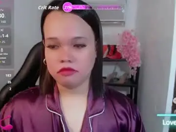 Chaturbate Free Live Porn of joanagorgeous