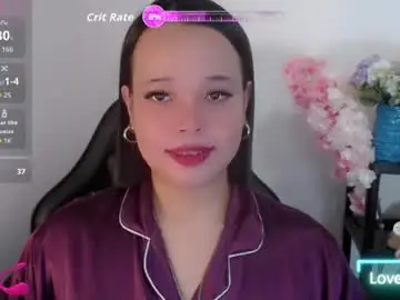 Chaturbate Best Webcam of joanagorgeous