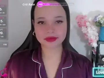 Chaturbate Free Porn Cam of joanagorgeous