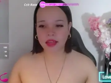 Chaturbate Best Webcam of joanagorgeous