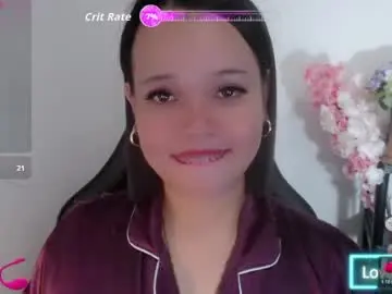 Chaturbate Free Porn Cam of joanagorgeous