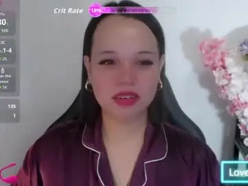 Chaturbate Adult Webcams of joanagorgeous