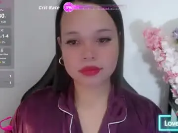 Chaturbate Sex Cam of joanagorgeous