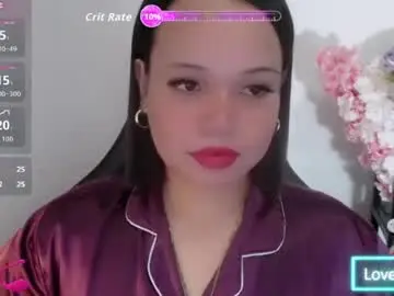 Chaturbate Free Live Porn of joanagorgeous