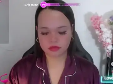 Chaturbate Free Porn Cam of joanagorgeous