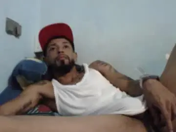 Chaturbate Best live sex cam show of jpineda97