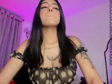 Chaturbate Live Porn of kendra_miller07_