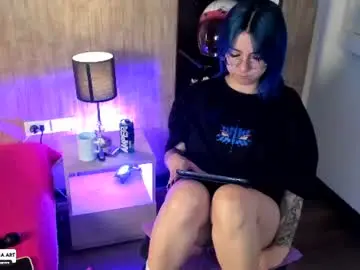 Chaturbate Adult Webcams of lilith_3r