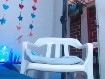 Chaturbate Live Porn of lorenacapelli