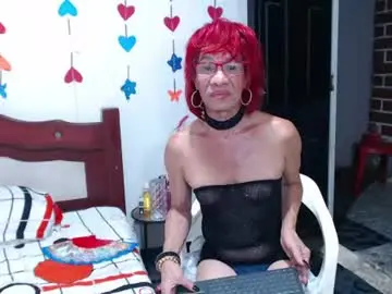 Chaturbate Adult Webcam of lorenacapelli