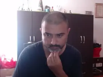 Chaturbate Best live sex cam show of matteosky