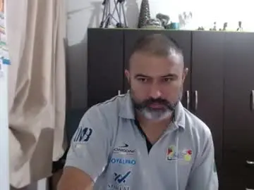 Chaturbate Adult Webcam of matteosky