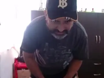 Chaturbate Adult Webcam of matteosky
