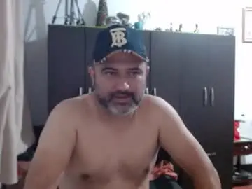 Chaturbate Private Sex Chat of matteosky