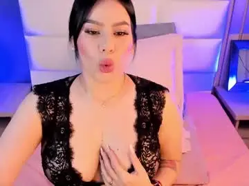 Chaturbate Live Sex of miasphencer