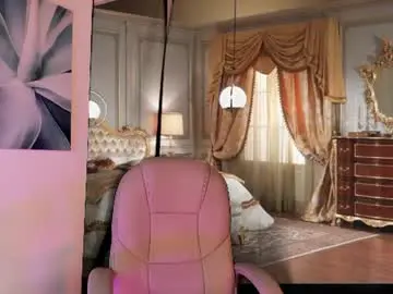 Chaturbate Live Porn of miasphencer