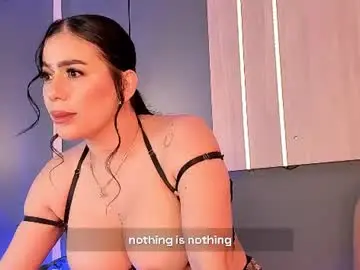 Chaturbate Free Porn Cam of miasphencer