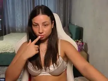Chaturbate Best Webcam of mira_star_007