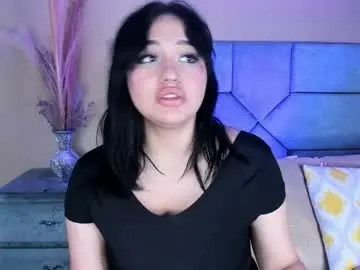 Chaturbate Best live sex cam show of naomysakura