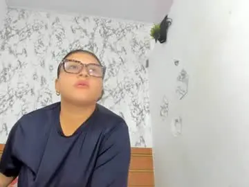 Chaturbate Live Porn of natalycarter_