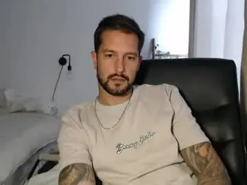 Chaturbate Nude Webcam of nickmaxx541