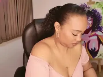 Chaturbate Live Sex of nicole_lushh
