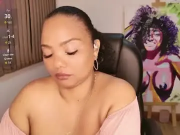 Chaturbate Sex Cam of nicole_lushh