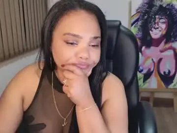 Chaturbate Adult Webcam of nicole_lushh