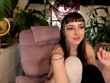 Chaturbate Best Webcam of pluto_astrology