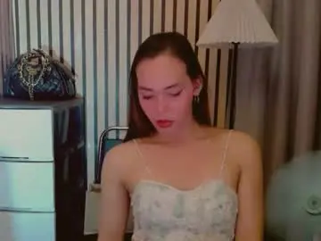 Chaturbate Nude Webcam of sexbombvenice