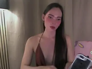 Chaturbate Adult Video Chat of sexbombvenice